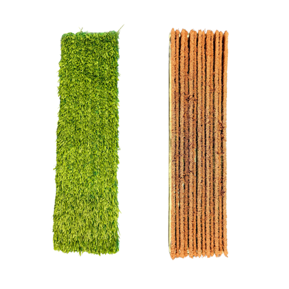 Bunker & Turf Swing Training Mat