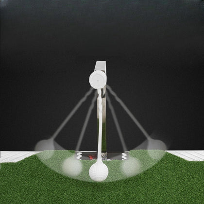 360° Tru-Turf Swing Trainer PRO + Suction Cups