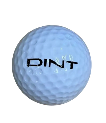 DINT Golf Balls - CoreStrike™
