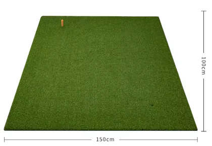 Portable Golf Practice Mat