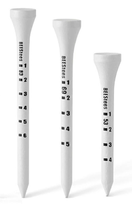 Precision PRO Tees (30pk)