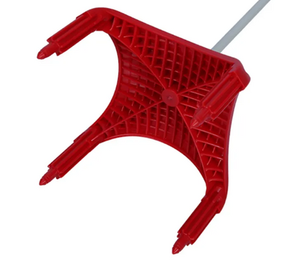 DINT Claw Practice Green Flagstick