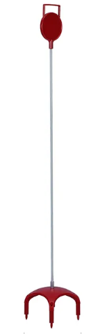 DINT Claw Practice Green Flagstick