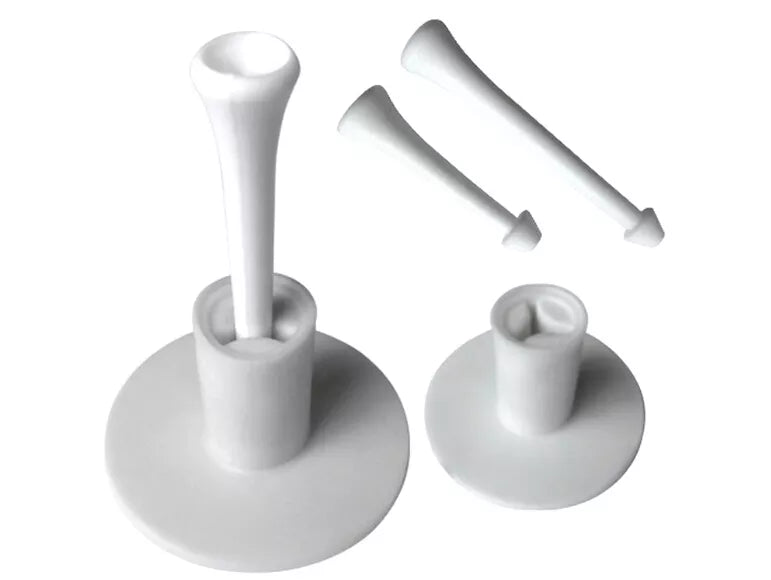 Rubber Tee Holders (4 pack)
