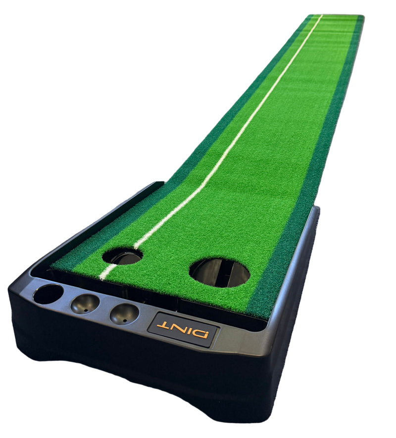 ⚡Electric Dual-Return Putting Mat