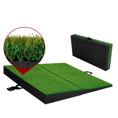 Foldable Hitting Mat