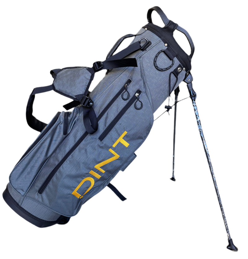 NEW Featherweight PRO Golf Bag (ONLY 1.9kg)
