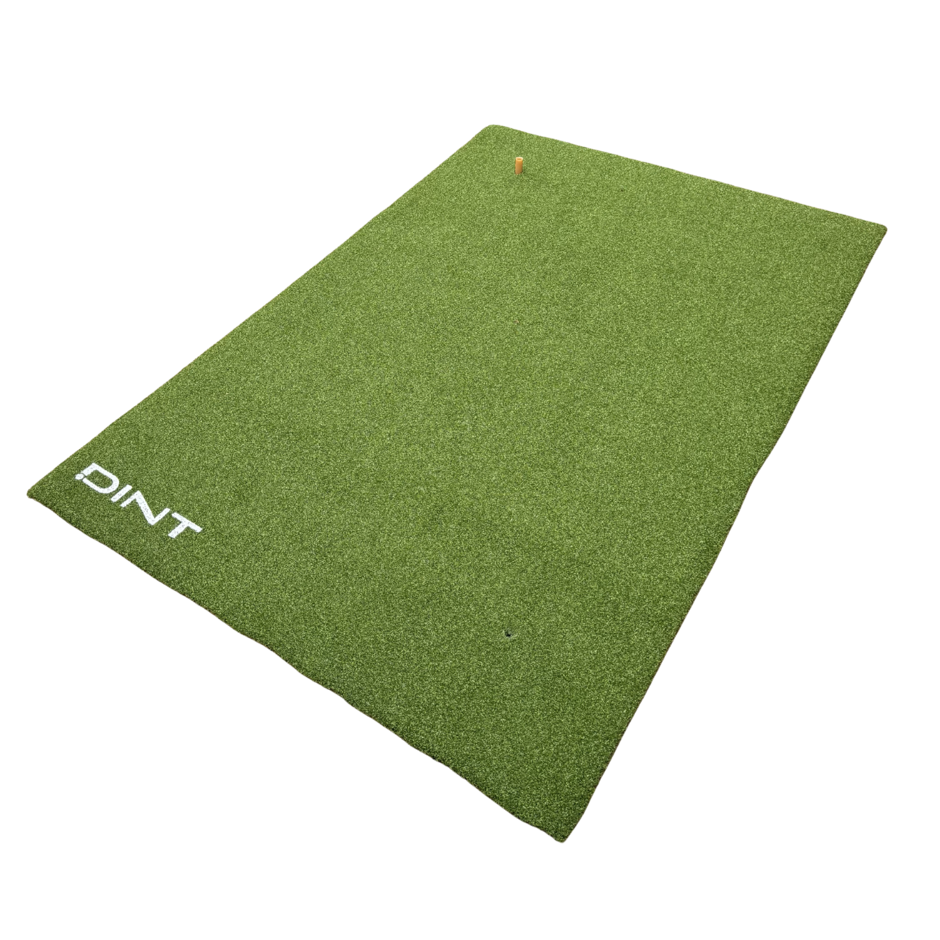 Portable Golf Practice Mat for Indoor and Outdoor Golf Training Aid ...