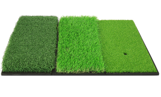 Mini 3-in-1 Hitting Mat