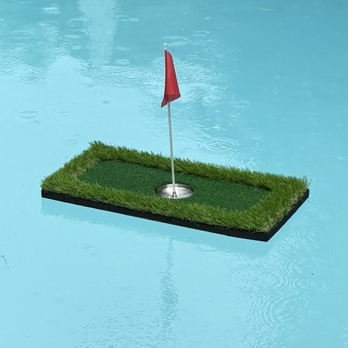 AquaChip™ Floating Green 💧