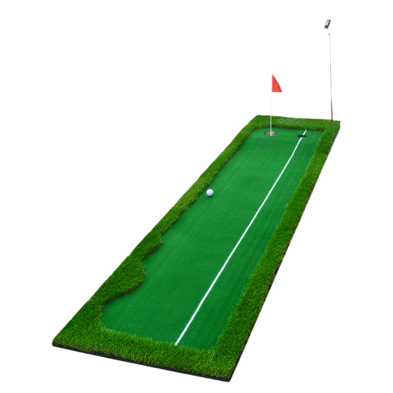 Tru-Turf Putting Green