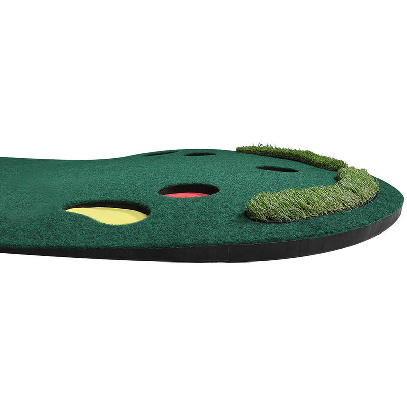 DINT Arc-Roll Contour™ Mat