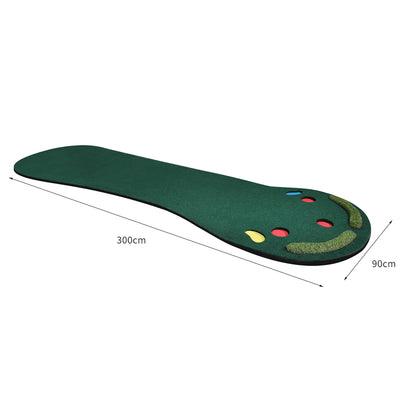 DINT Arc-Roll Contour™ Mat