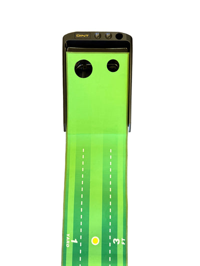 ⚡Electric Dual-Return Putting Mat - SilkLite™