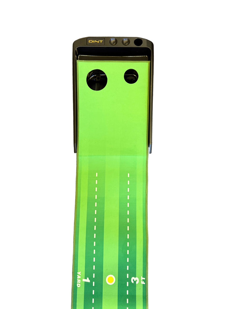 ⚡Electric Dual-Return Putting Mat - SilkLite™