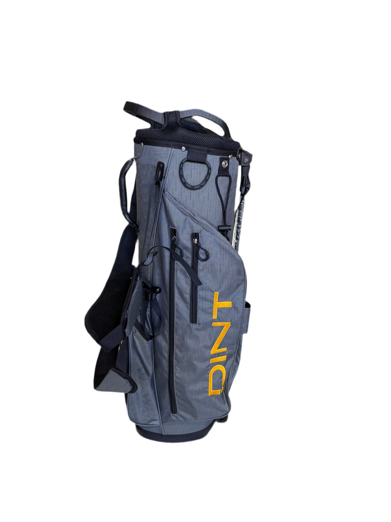 NEW Featherweight PRO Golf Bag (ONLY 1.9kg)