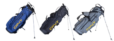 NEW Featherweight PRO Golf Bag (ONLY 1.9kg)