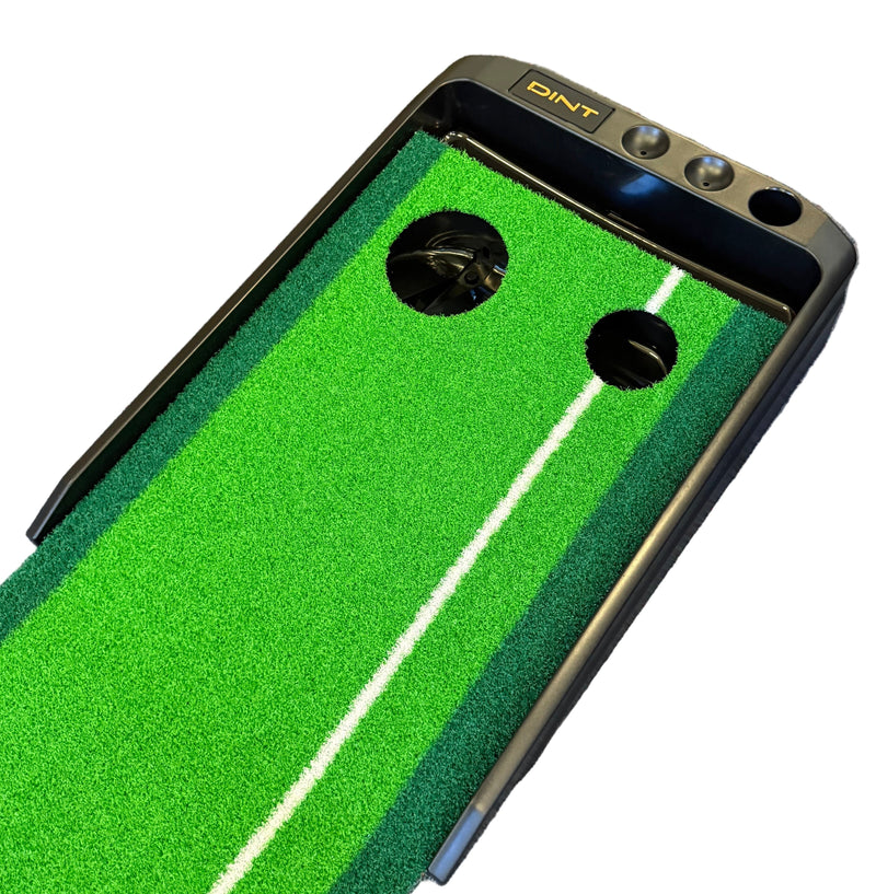 ⚡Electric Dual-Return Putting Mat