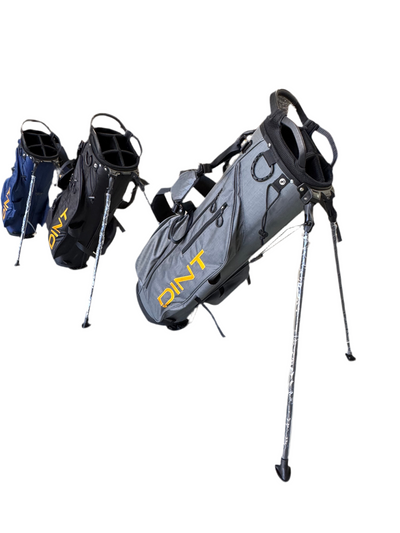 NEW Featherweight PRO Golf Bag (ONLY 1.9kg)