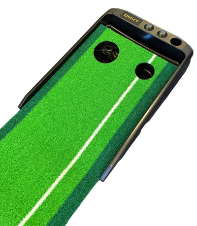 ⚡Electric Dual-Return Putting Mat