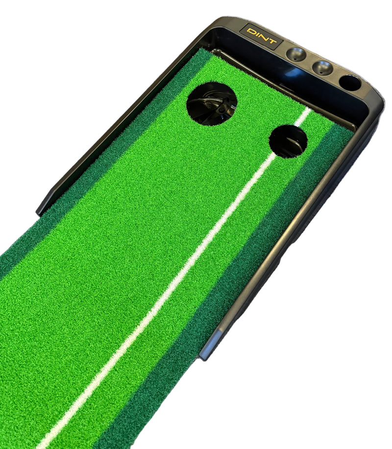 ⚡Electric Dual-Return Putting Mat