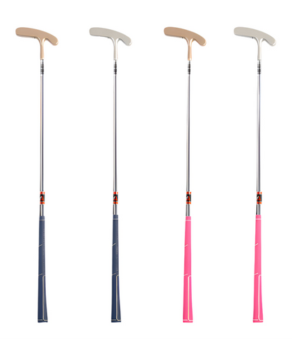 Deluxe Two Way Putter