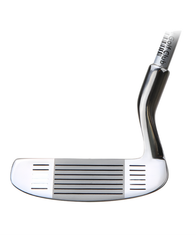 Two-Way Chipping Putter