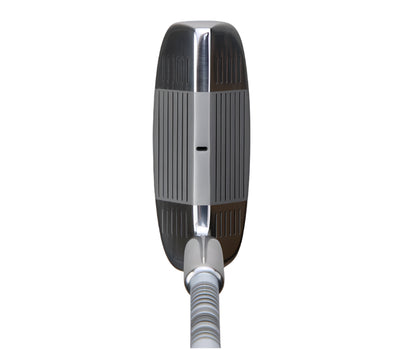 Two-Way Chipping Putter