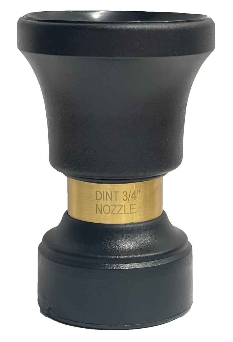 3/4" Nozzle DINT &