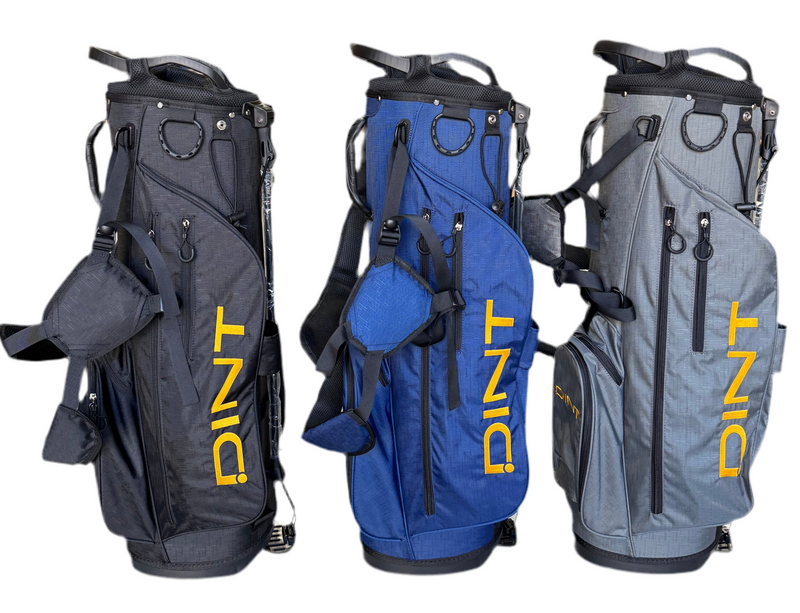 NEW Featherweight PRO Golf Bag (ONLY 1.9kg)