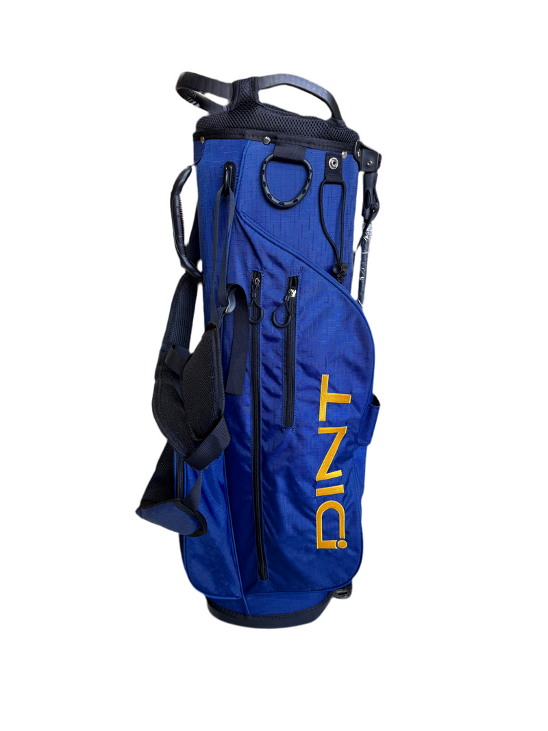 NEW Featherweight PRO Golf Bag (ONLY 1.9kg)