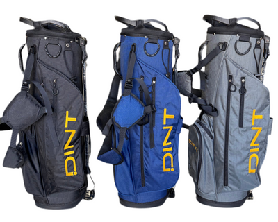 NEW Featherweight PRO Golf Bag (ONLY 1.9kg)