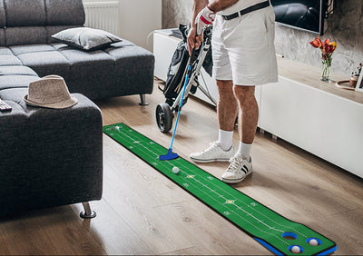 DINT PureLine™ Putting Gift Bundle