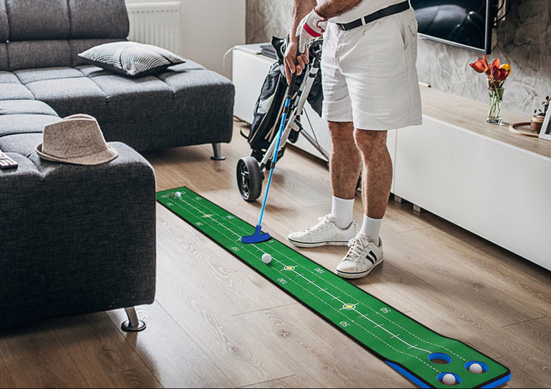 DINT PureLine™ Putting Gift Bundle