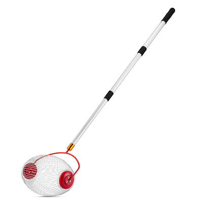 Roll-N-Grab Golf Ball Picker