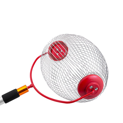 Roll-N-Grab Golf Ball Picker