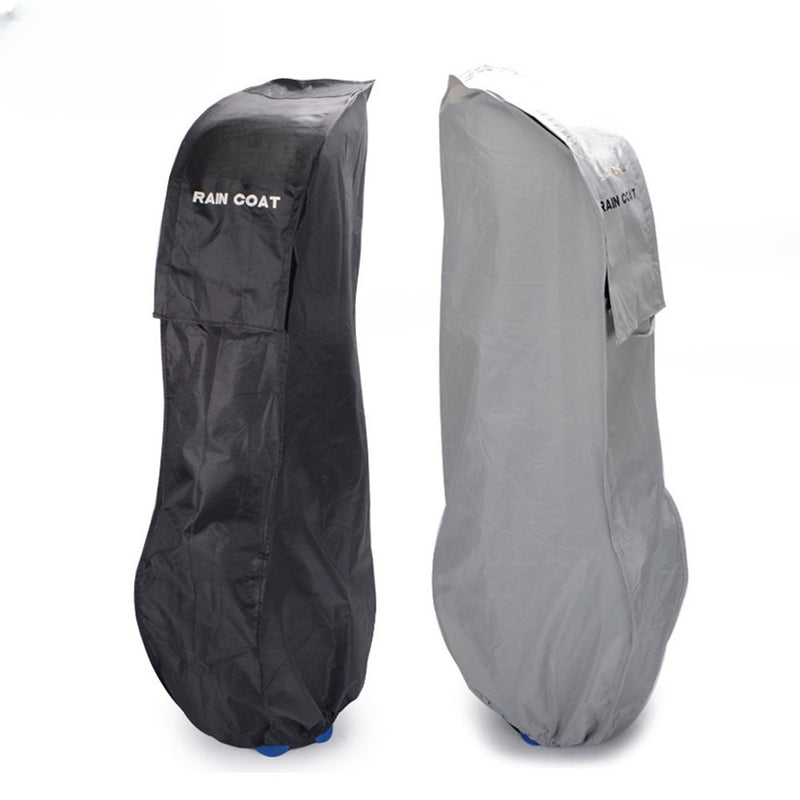 Golf Bag Rain Cover