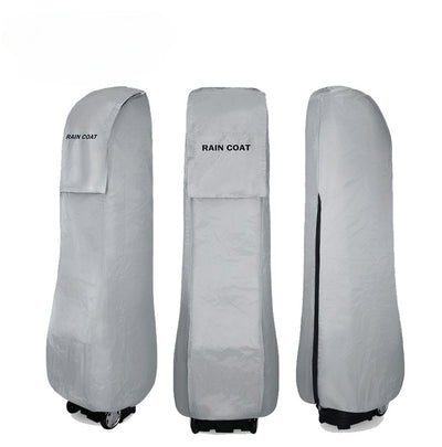 Golf Bag Rain Cover