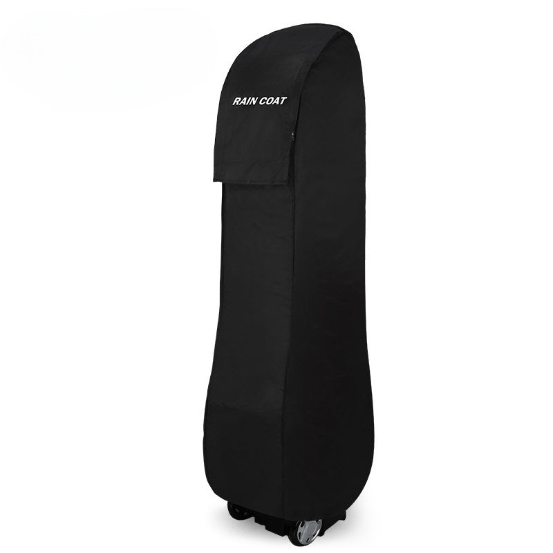 Golf Bag Rain Cover