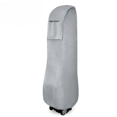 Golf Bag Rain Cover