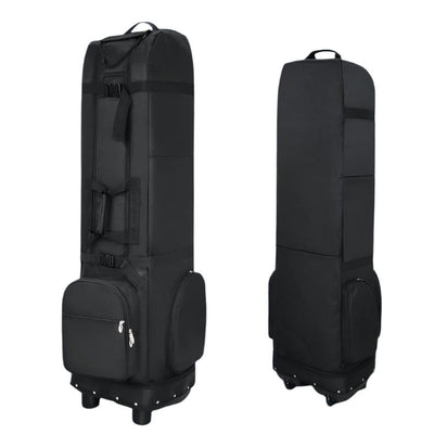 Jet-Setter PRO Golf Bag w/Wheels (Foldable)