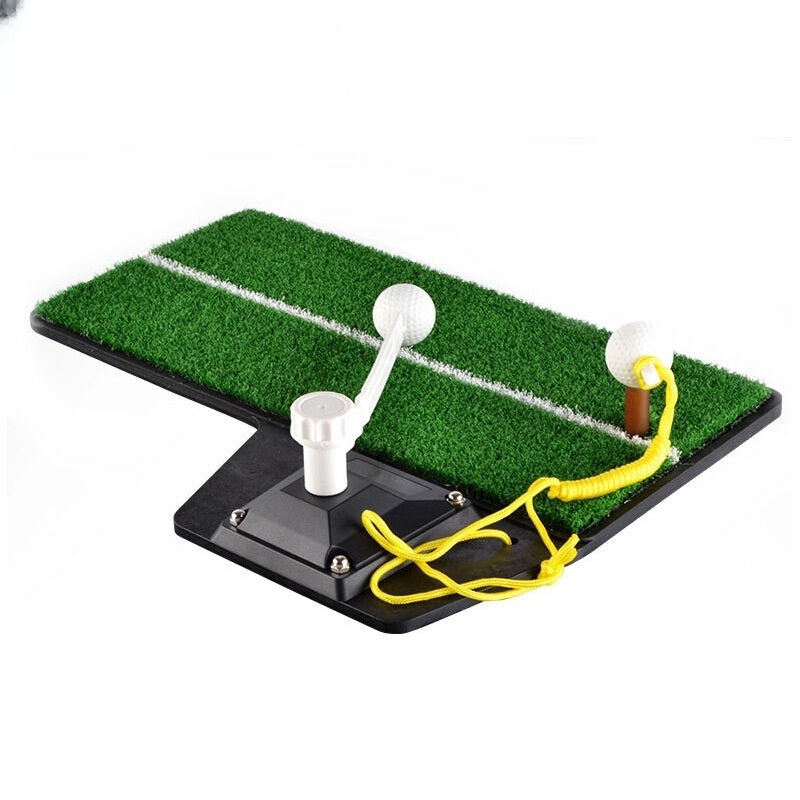 Tru-Turf Swing Rebounder