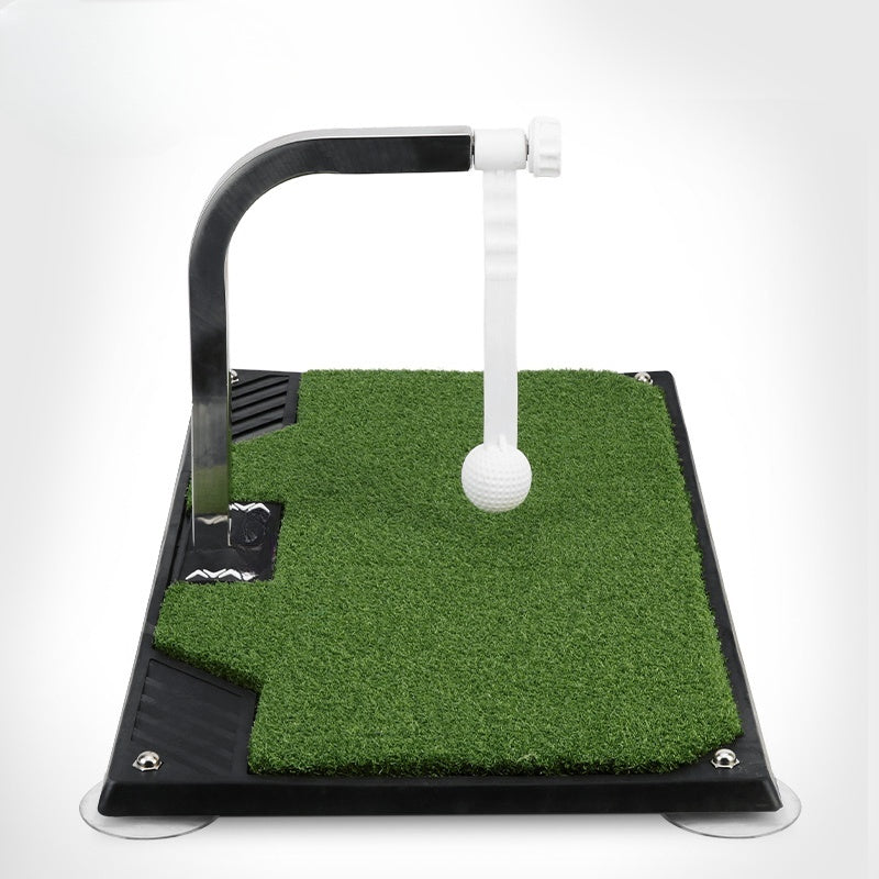 360° Tru-Turf Swing Trainer PRO + Suction Cups