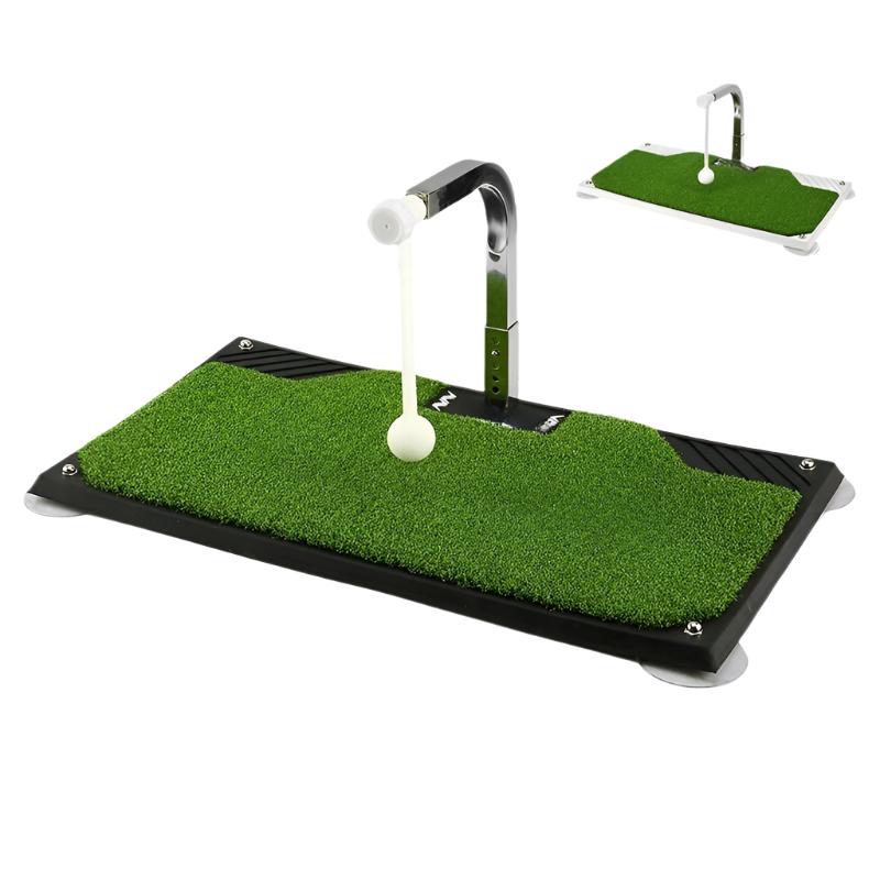 360° Tru-Turf Swing Trainer PRO + Suction Cups