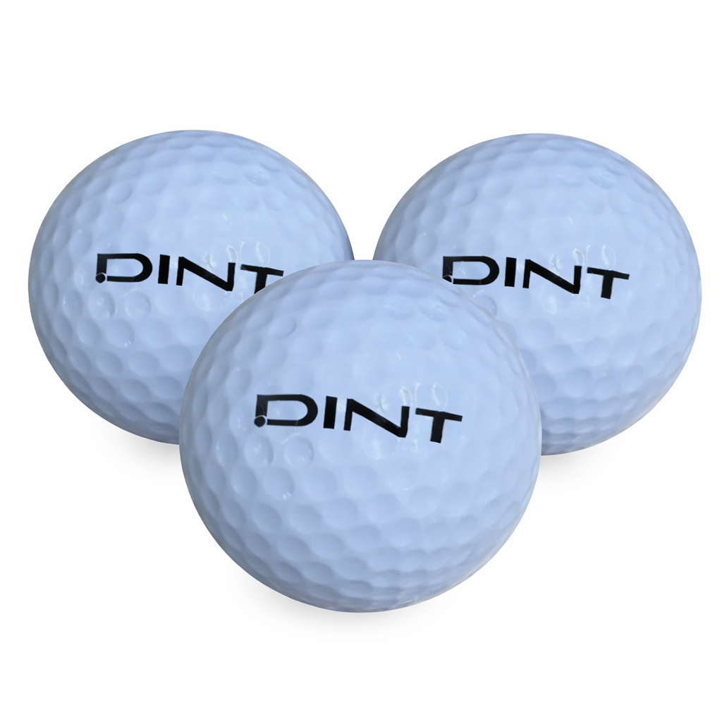 DINT Golf Balls - CoreStrike™