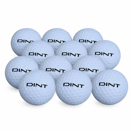 DINT Golf Balls - CoreStrike™