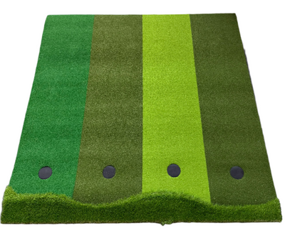 Green-Speed Master Putting Mat