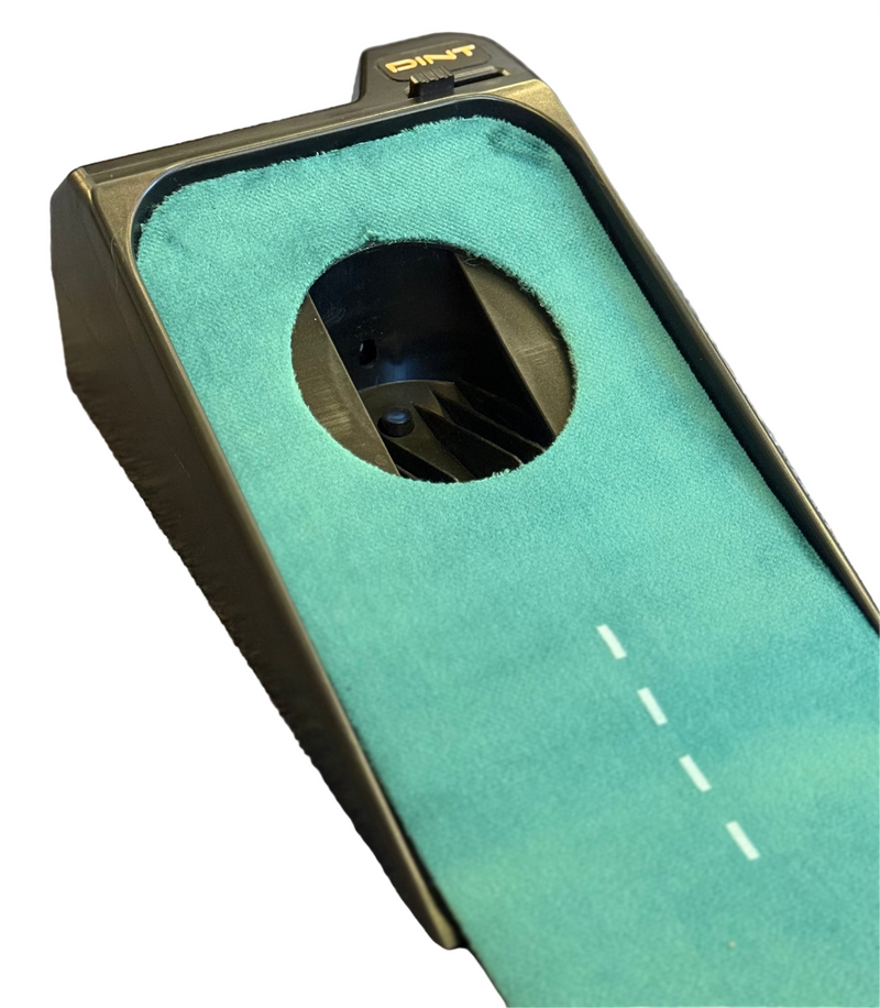 ⚡Mini Electric Auto-Return Putting Mat