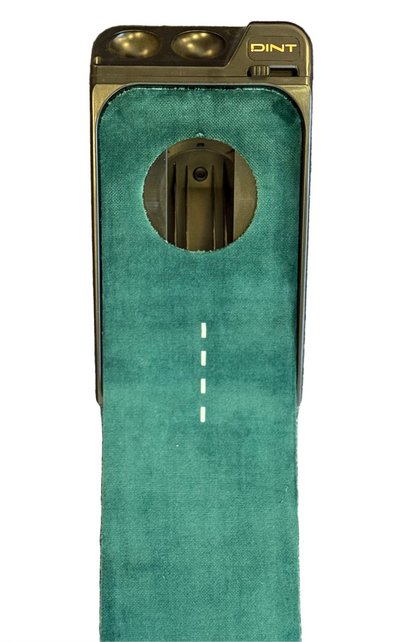 ⚡Mini Electric Auto-Return Putting Mat