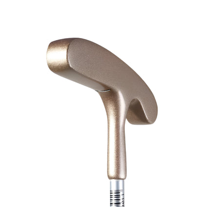 Deluxe Two Way Putter